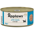 Applaws Cat Tuna with Cheese - Tin