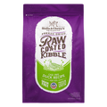 Stella & Chewy’s Baked Kibble for Cats – Raw Coated Cage-Free Duck Recipe – 5 lb