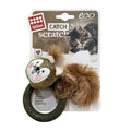 *Squirrel Catch & Scratch Eco line with Slivervine Ring
