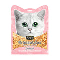 *Kit Cat Freezebites Shrimp 10g