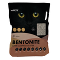 M-PETS Super Clumping Bentonite Cat Litter Non Scented 10L
