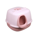 Pado Corridor Cat Litter Box 57.5*56.4*40cm