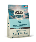 Acana Bountiful Catch Wild-Caught Salmon Herring & Hake Adult Dry Cat Food 1.8kg
