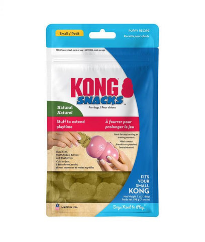 Kong Snacks Puppy (4604446474293)