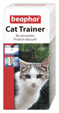 CAT TRAINER - 10ML