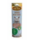 OFFER - Cat Fest Meat Sticks Chicken For Cat