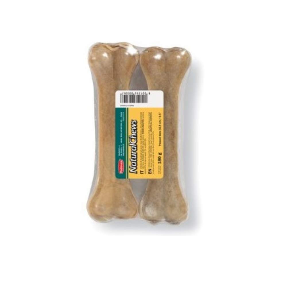 Padovan Natural Chews Bone