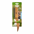 BAMBOO ANTI-TANGLE COMB - SHEDDING