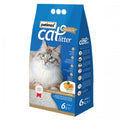 *Patimax Premium Ultra Clumping Cat Litter - Orange