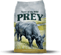 PREY Angus Beef Limited Ingredient Formula for Cats (4597846704181)