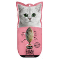*Kit Cat Fillet Fresh Grilled Mackerel