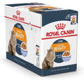 Feline Care Nutrition Hair & Skin Jelly (INTENSE BEAUTY) (WET FOOD - Pouches) 12x85g