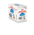 FELINE HEALTH NUTRITION INDOOR 7+ (WET FOOD - POUCHES) (4599590486069)