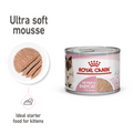 FELINE HEALTH NUTRITION MOTHER & BABYCAT MOUSSE (WET FOOD - CANS)