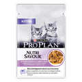 *PRO PLAN JUNIOR (Kitten) Cat Turkey 85g
