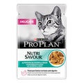 *PRO PLAN DELICATE Cat Ocean Fish