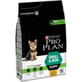 *PRO PLAN SMALL&MINI PUPPY Chicken 3kg