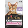 Pro Plan Delicate Digestion Turkey Wet Food 85g