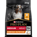 *PRO PLAN MEDIUM ADULT Dog Chicken 3kg