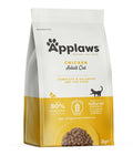 Applaws Chicken Dry Adult Cat Food (2KG)