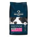 *Pro nutrition Prestige Exigent 3kg