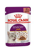 *Feline Health Nutrition Sensory Taste Gravy (WET FOOD - POUCHE )