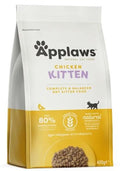 OFFER - Applaws Chicken Dry Kitten Food (2KG)