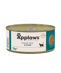 Applaws Cat Ocean Fish - Tin