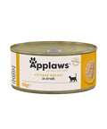 Applaws Cat Chicken - Tin