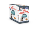 Feline Care Nutrition Hairball Care Jelly 12 x 85 g (Wet Food - Pouches)