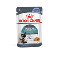 Feline Care Nutrition Hairball Care Jelly 85 g (Wet Food - Pouch)