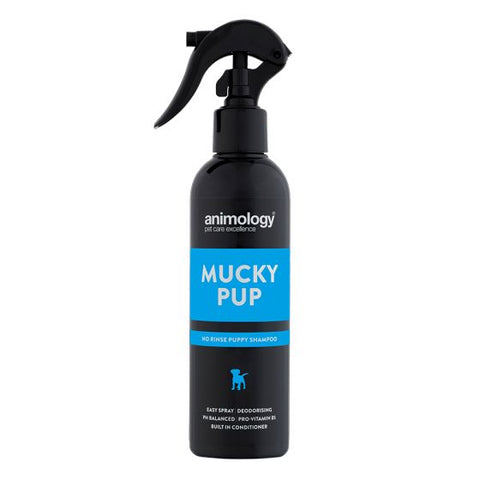 *Animology Mucky Pup