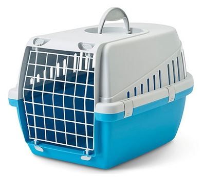 *Savic Happy Planet Trotter 1 Transport Box