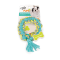 Pups - Ring Multi Chew Sweater Rope