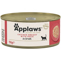 Applaws Cat Chicken with Duck - Tin