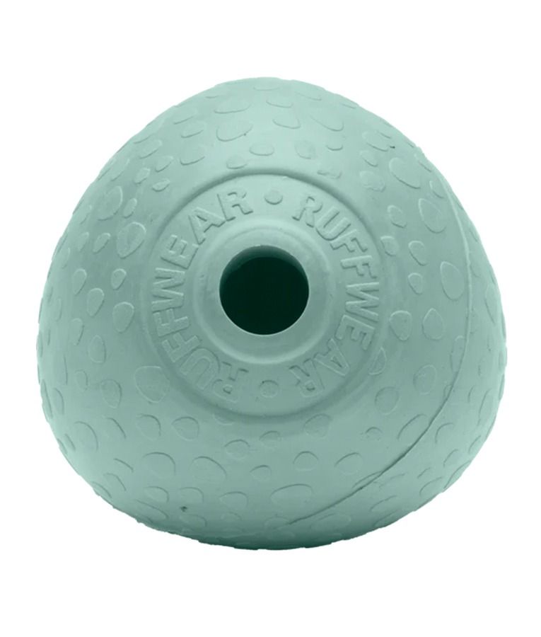 *Ruffwear Huckama Rubber Throw Dog Toy