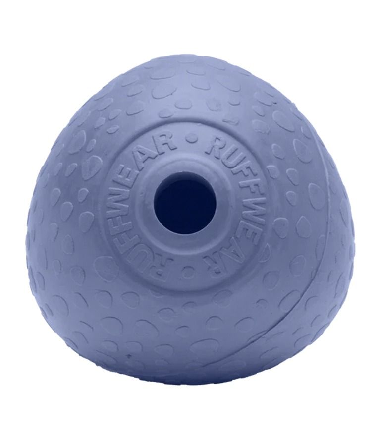 *Ruffwear Huckama Rubber Throw Dog Toy