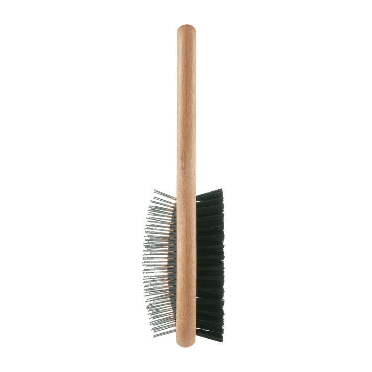 *Bamboo Combi Brush - Large