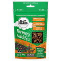 All Barks Farmer's Nibbles