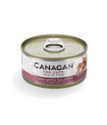 Canagan Tuna with Salmon Wet Cat Food