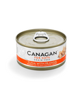 Canagan Tuna with Prawns Wet Cat Food
