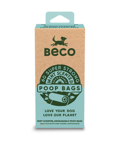 *Beco Bags Multi Pack 120pcs