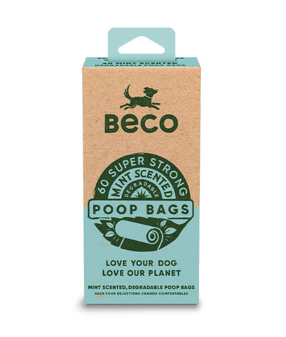 Beco Bags Multi Pack 120pcs