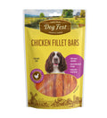 *Dog Fest Chicken Fillet Bars For Adult Dogs - 90g (3.17oz) - Weight : 90g