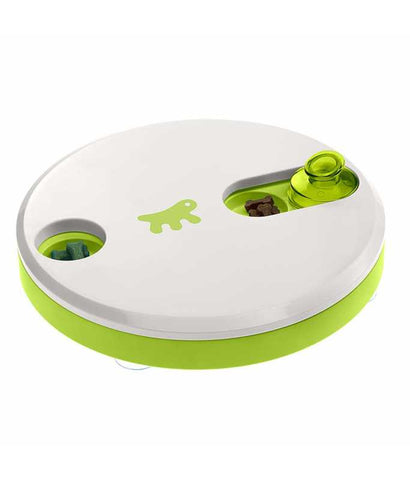 Ferplast Duo Toy - Ø 24,5 x 5,8 cm