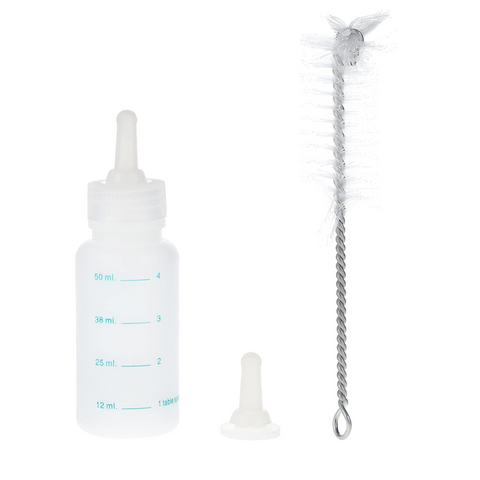 Ferplast PA 5502 Feeding Bottle For Dog - 0.05L