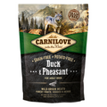 OFFER - Carnilove Duck & Pheasant for Adult Dogs 1.5kg
