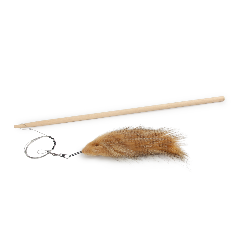 *Classic Comfort - Fish Cat Wand - Set