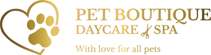 Pet Boutique & Spa