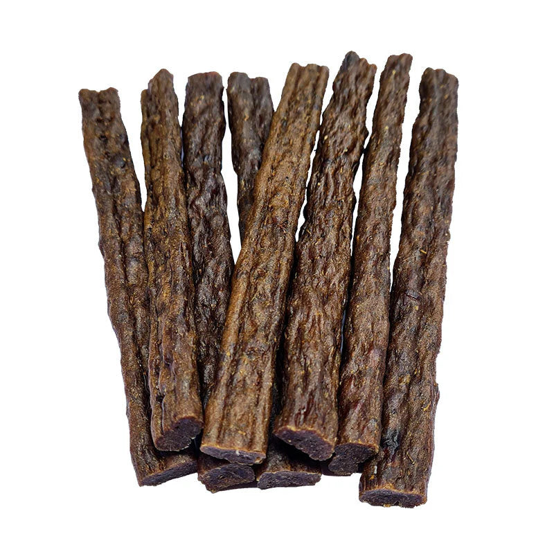 All Barks Bush Sticks